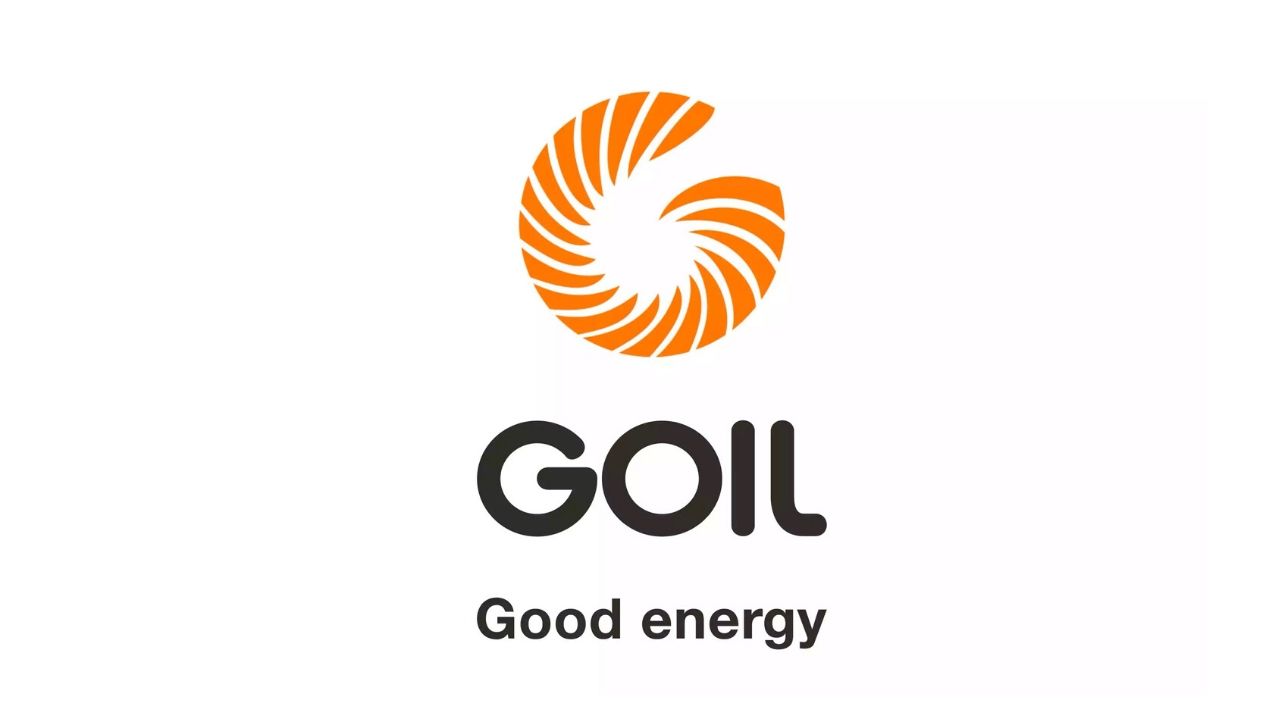 GOIL Company Limited